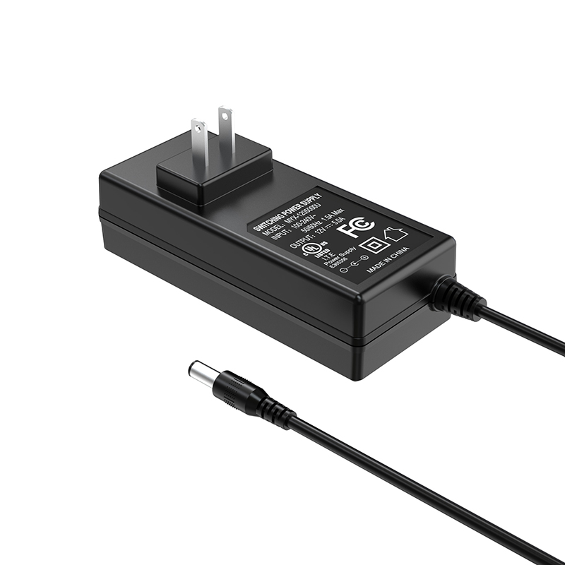 60W US standard